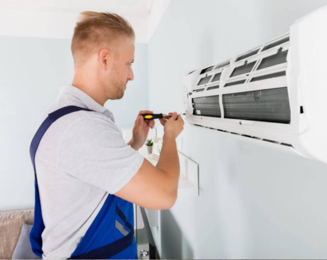 Air Conditioning Repair - Greenway Heating & Cooling